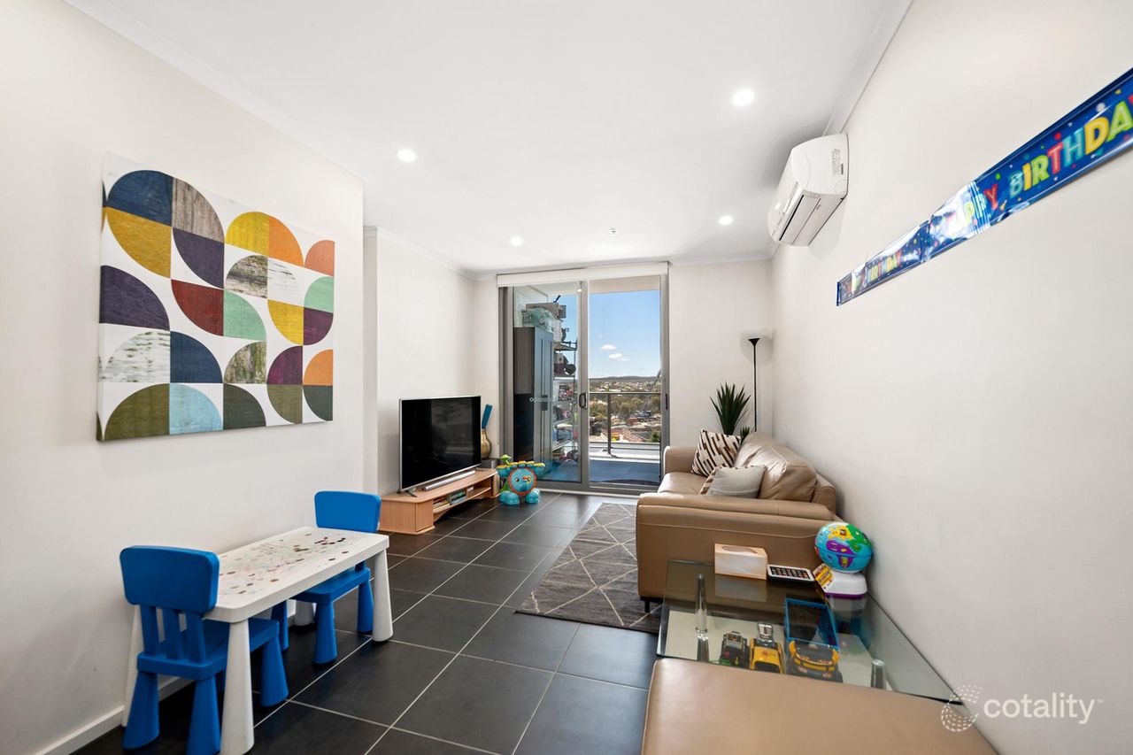 74/77 Gozzard St, Gungahlin, ACT 2912