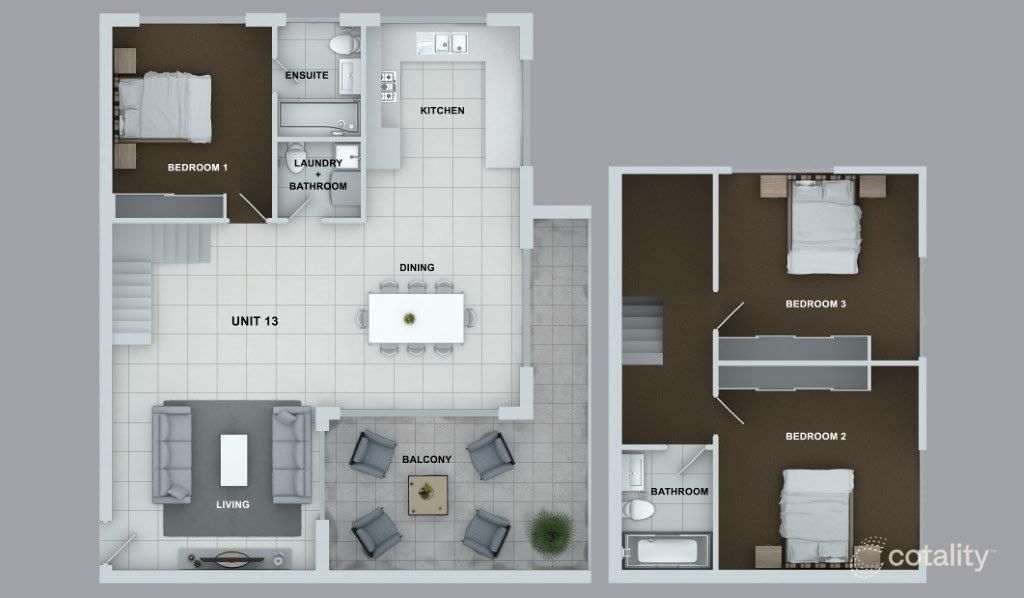 13/5-7 Wonga St, Canterbury, NSW 2193