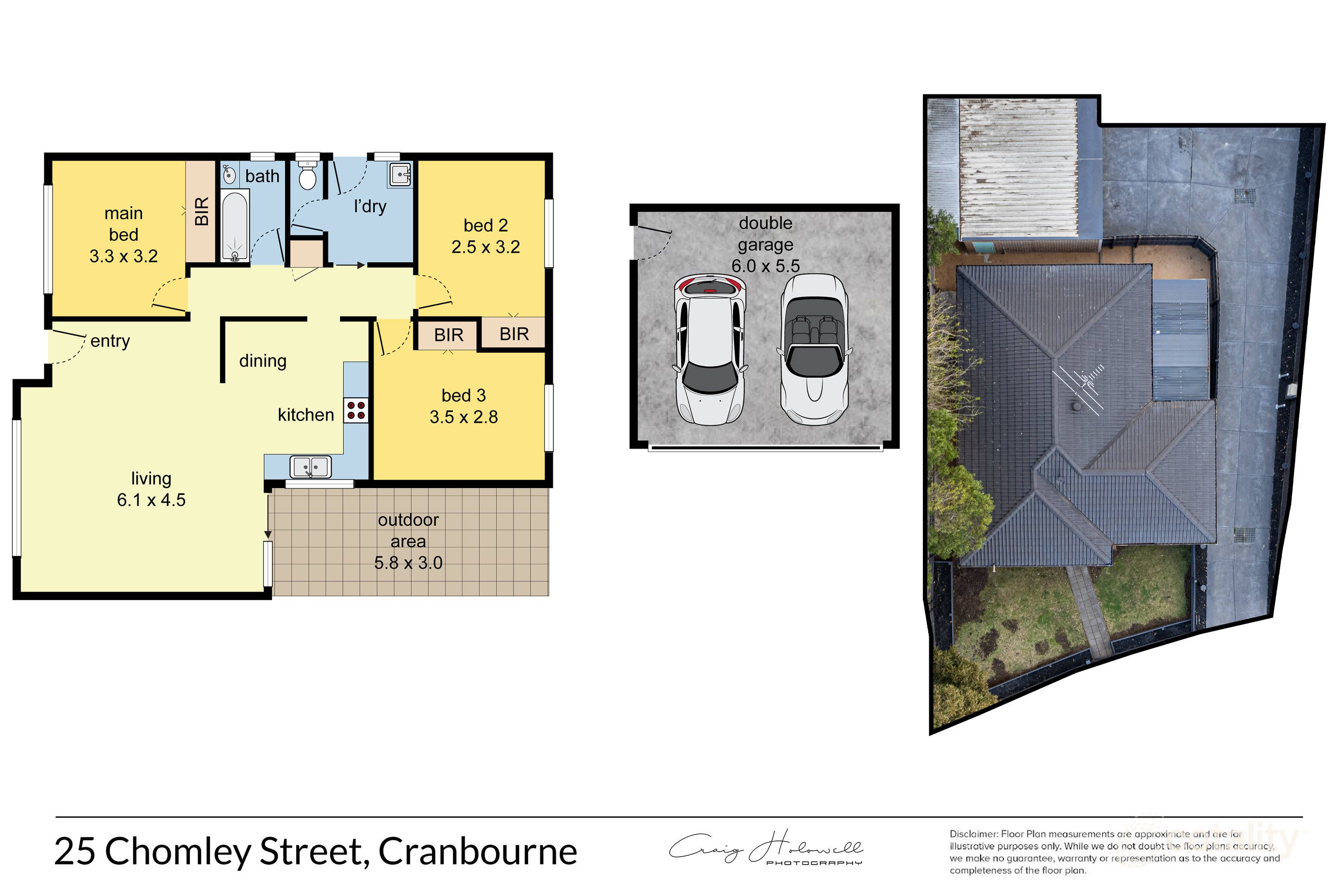 1/25 Chomley St, Cranbourne, VIC 3977