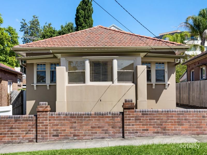 7 Dalmeny Ave, Russell Lea, NSW 2046