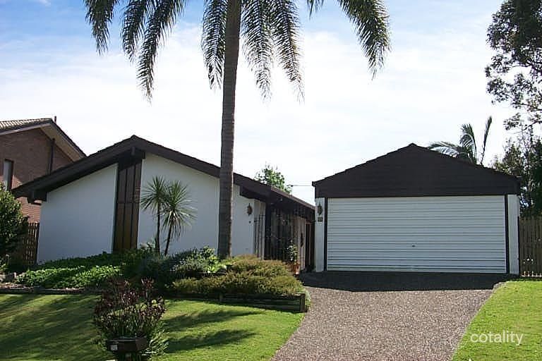 45 Gleason St, Mcdowall, QLD 4053