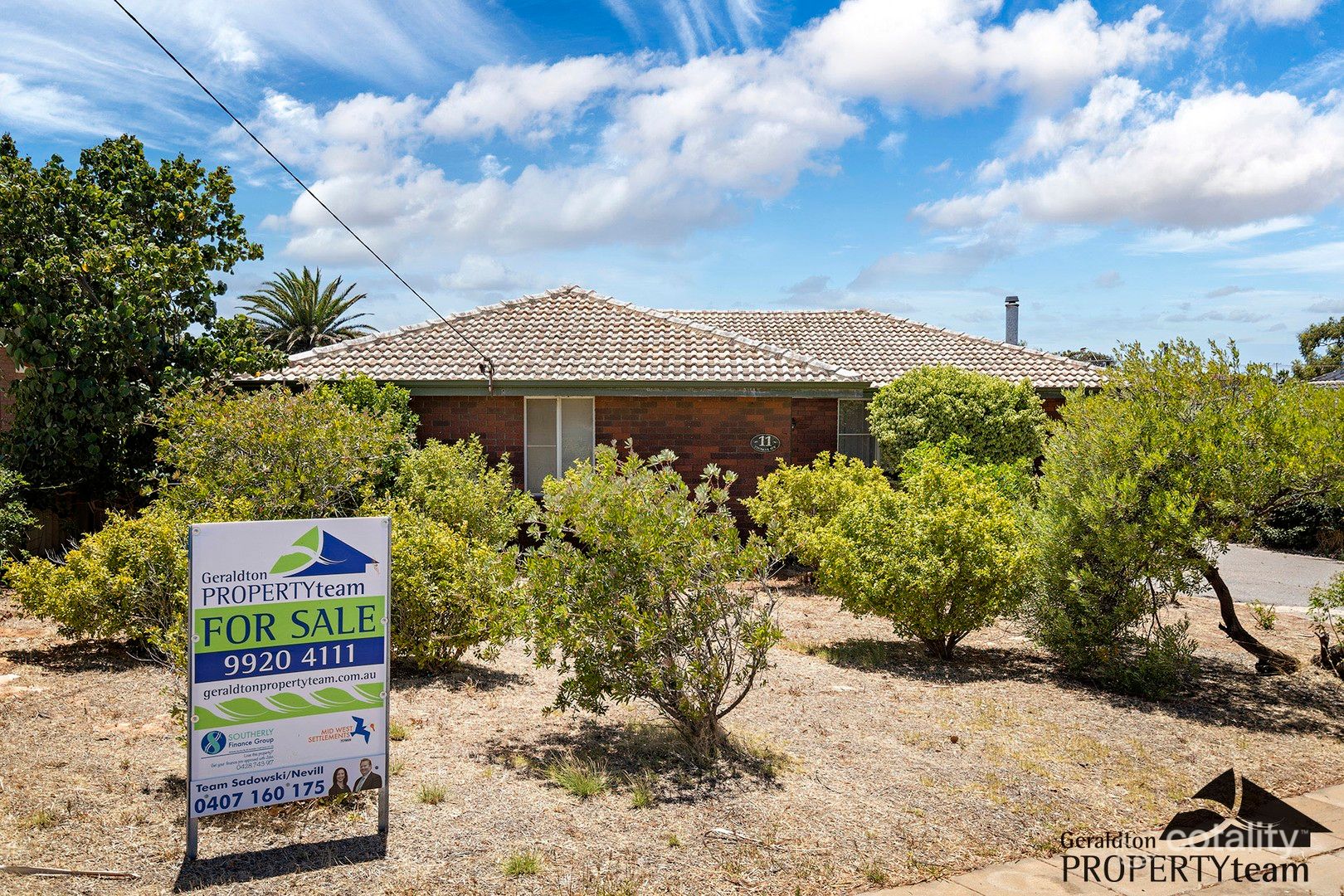 11 Thomas Ave, Geraldton, WA 6530