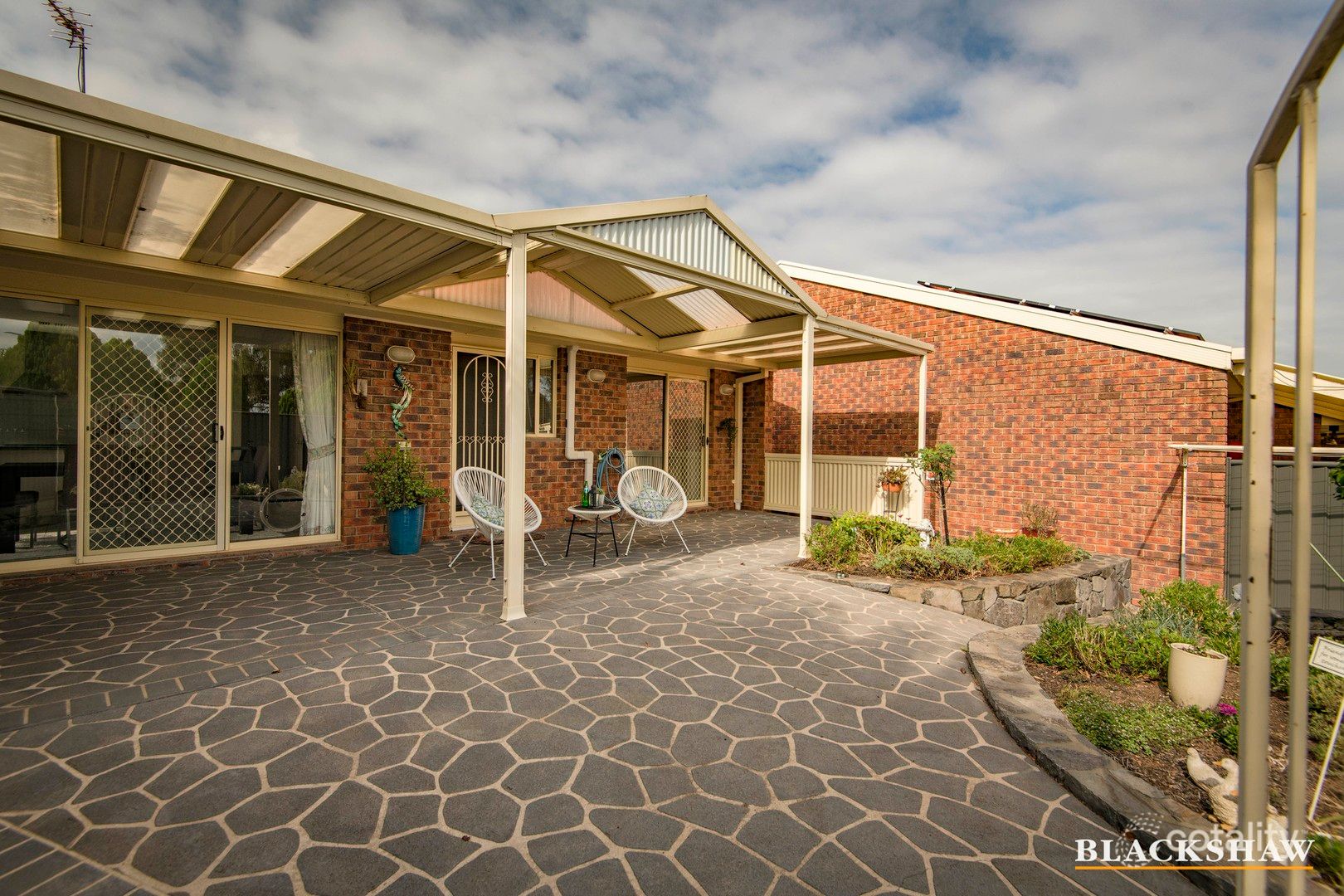 4/41 Bellchambers Cres, Banks, ACT 2906