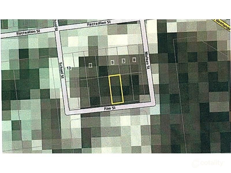 4 Rae St, Talwood, QLD 4496