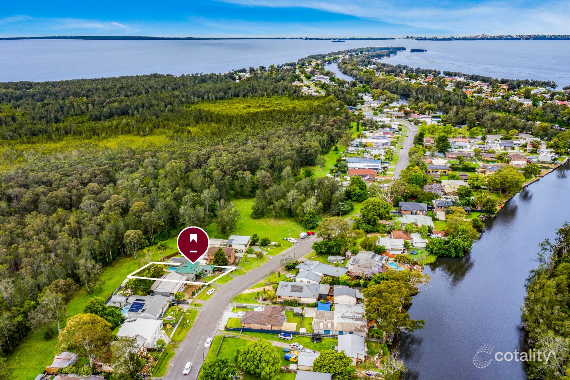 127 Geoffrey Rd, Chittaway Point, NSW 2261