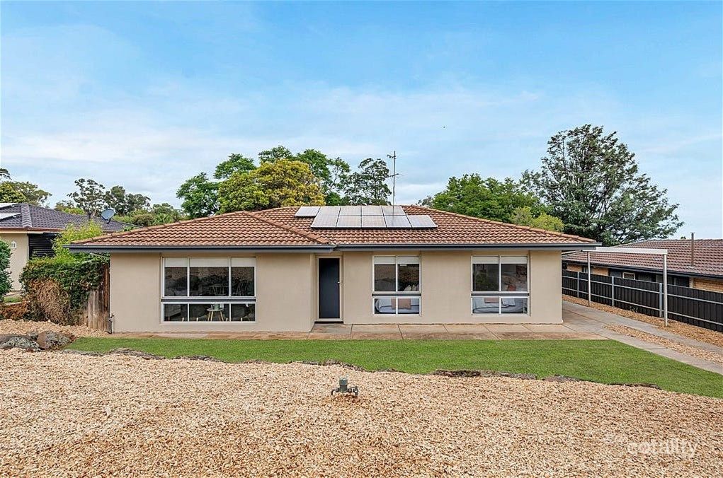 7 Roycroft Ave, Gulfview Heights, SA 5096