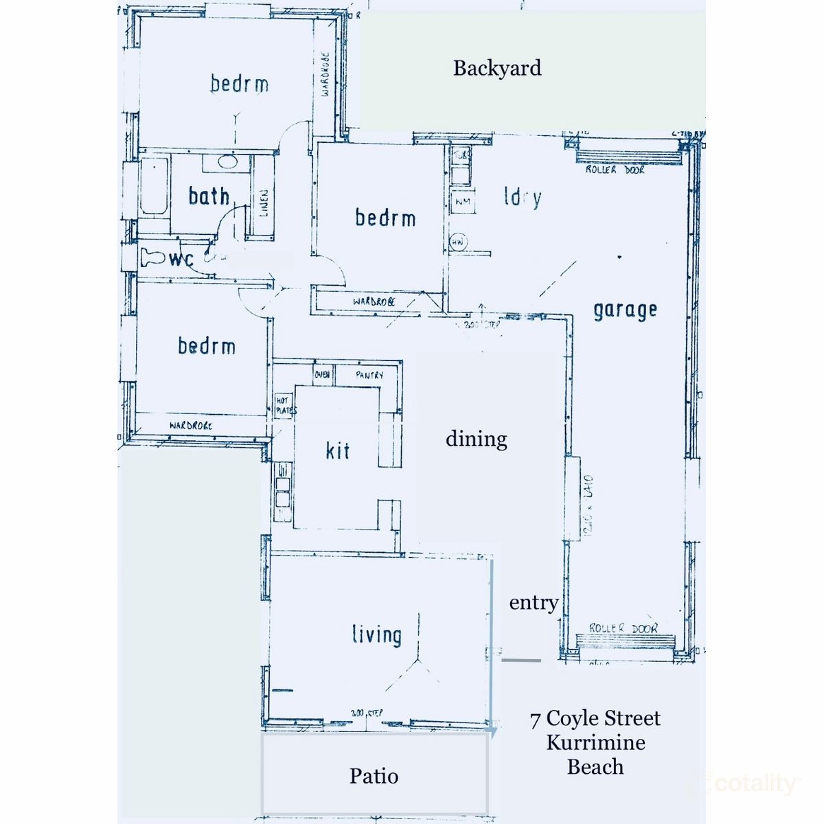 7 Coyle St, Kurrimine Beach, QLD 4871
