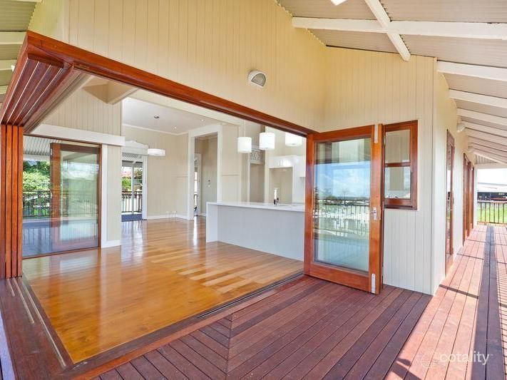 205 Mountjoy Tce, Manly, QLD 4179