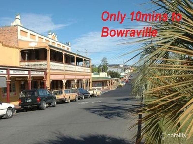 960 Simpsons Ridge Rd, South Arm, NSW 2449