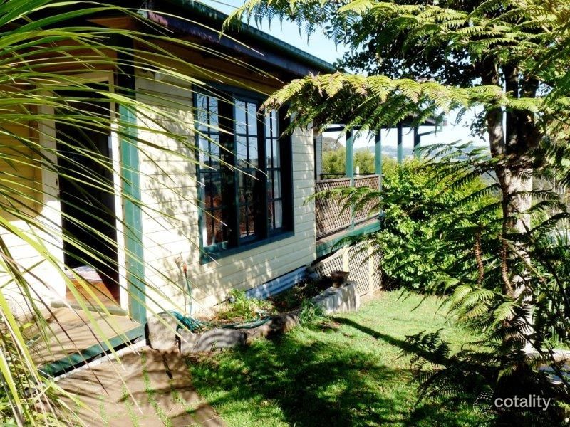 12 Parkes St, Dorrigo, NSW 2453