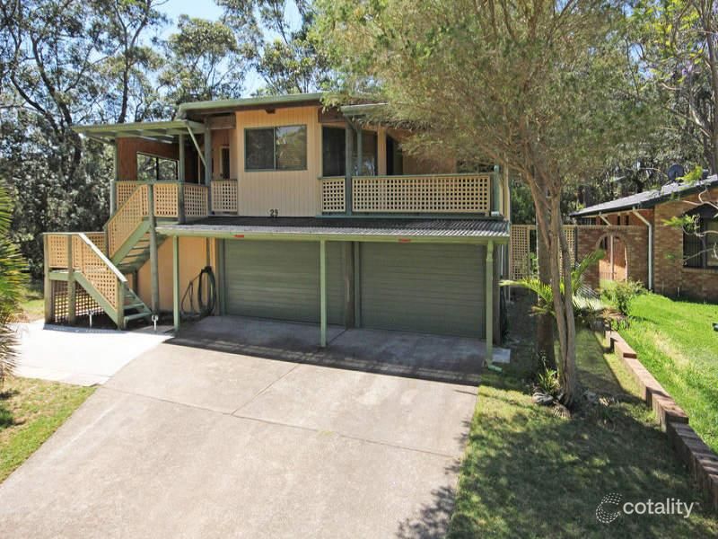 29 Sandy Pl, Long Beach, NSW 2536