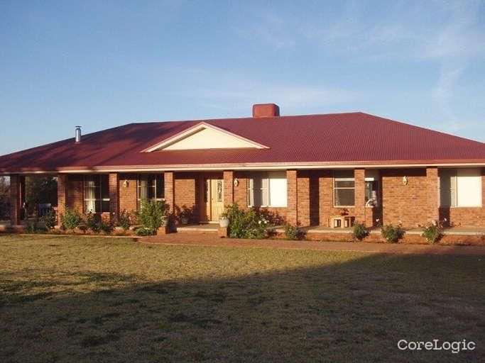 161 Back Yamma Rd, Parkes, NSW 2870