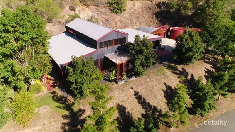 607a Upper Brookfield Rd, Upper Brookfield, QLD 4069