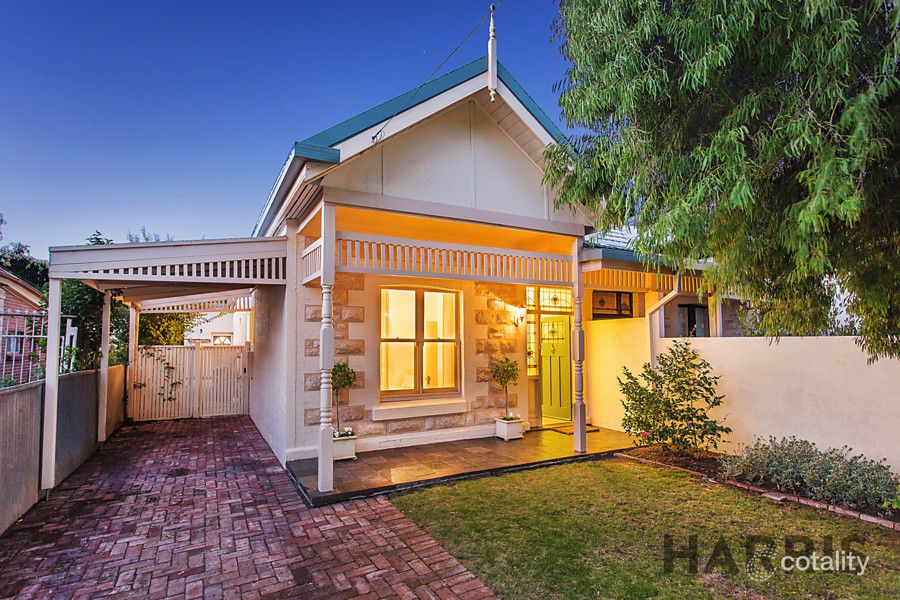 52 Winchester St, Malvern, SA 5061