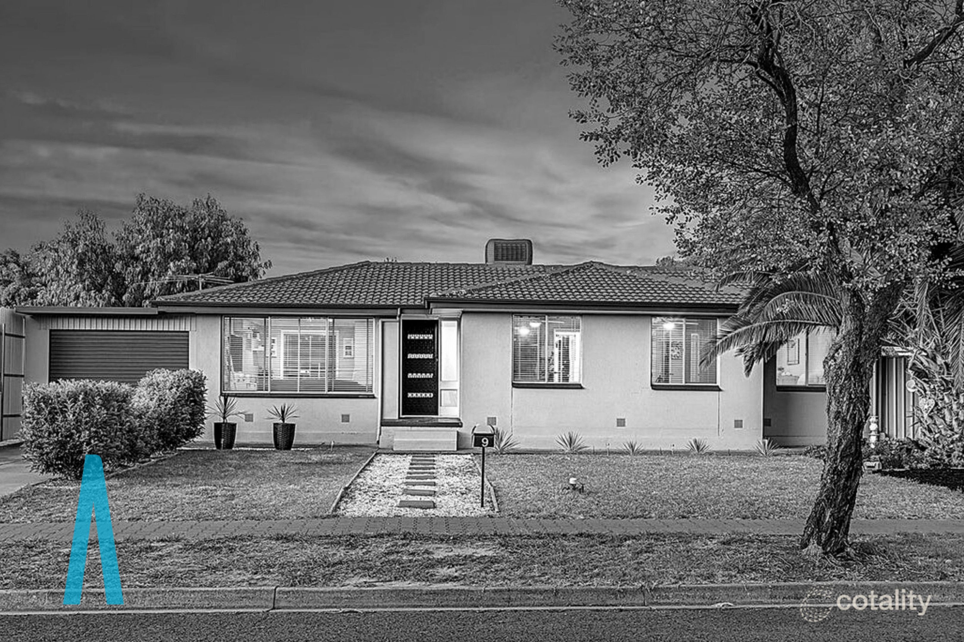 9 Wimborne St, Elizabeth Downs, SA 5113