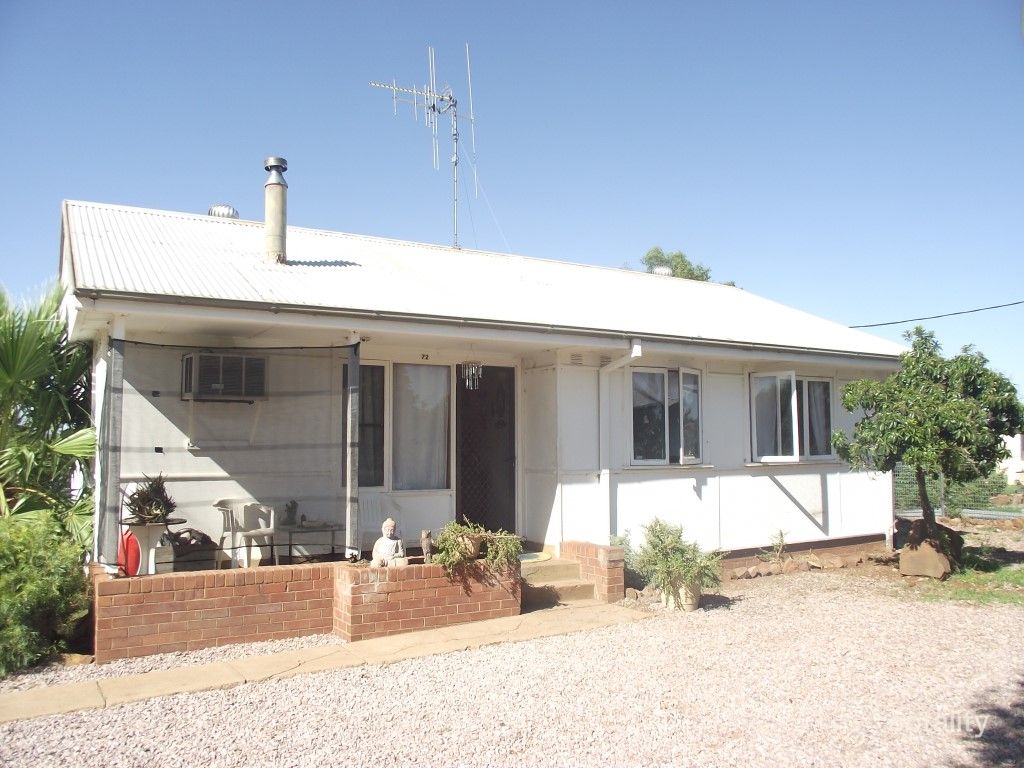72 Lachlan St, Bogan Gate, NSW 2876