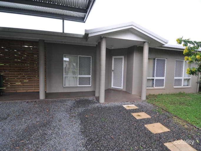 16 Marsden St, Mount Sheridan, QLD 4868