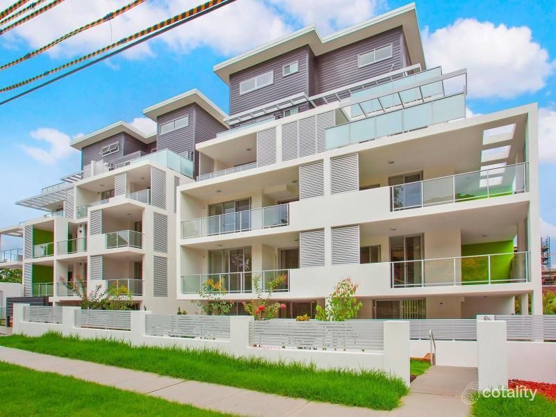 50/5-15 Balmoral St, Waitara, NSW 2077