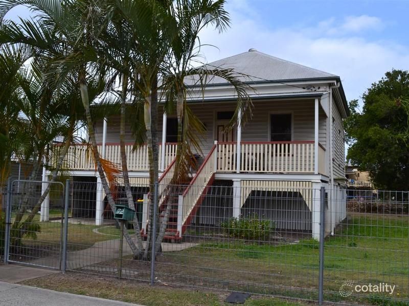 72 Maryborough St, Bundaberg South, QLD 4670