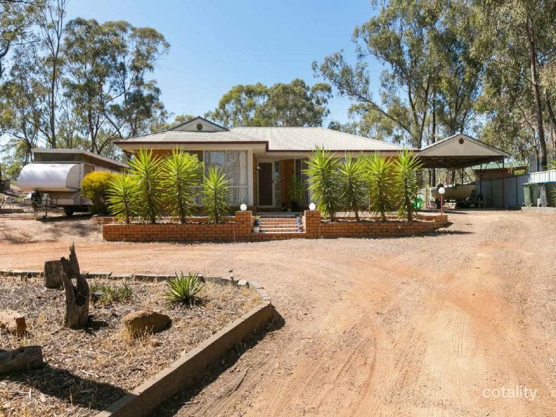12 Burra Burra Rd, Maiden Gully, VIC 3551