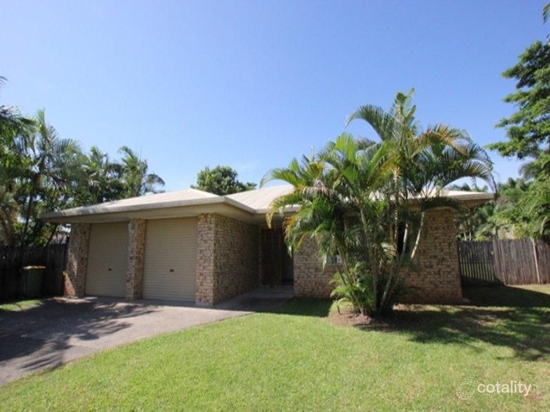 2 Schweitzer Cl, Brinsmead, QLD 4870