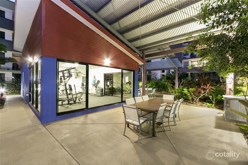 43/35 Hamilton Rd, Moorooka, QLD 4105