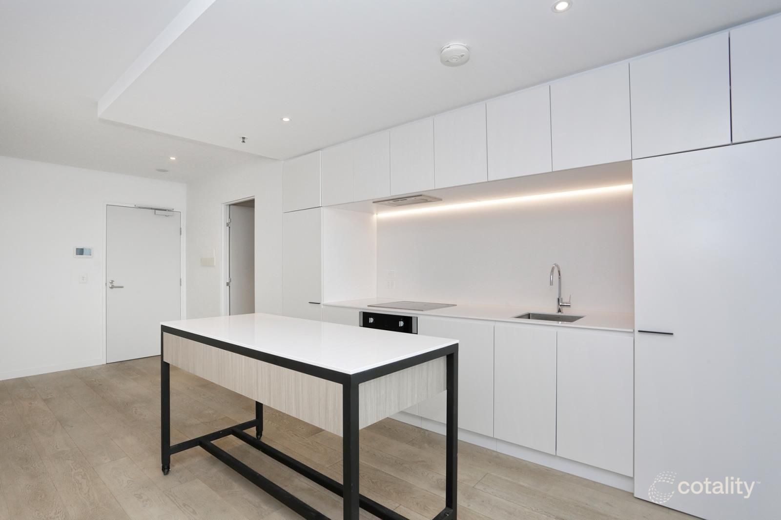 1809/1 Ascot Vale Rd, Flemington, VIC 3031