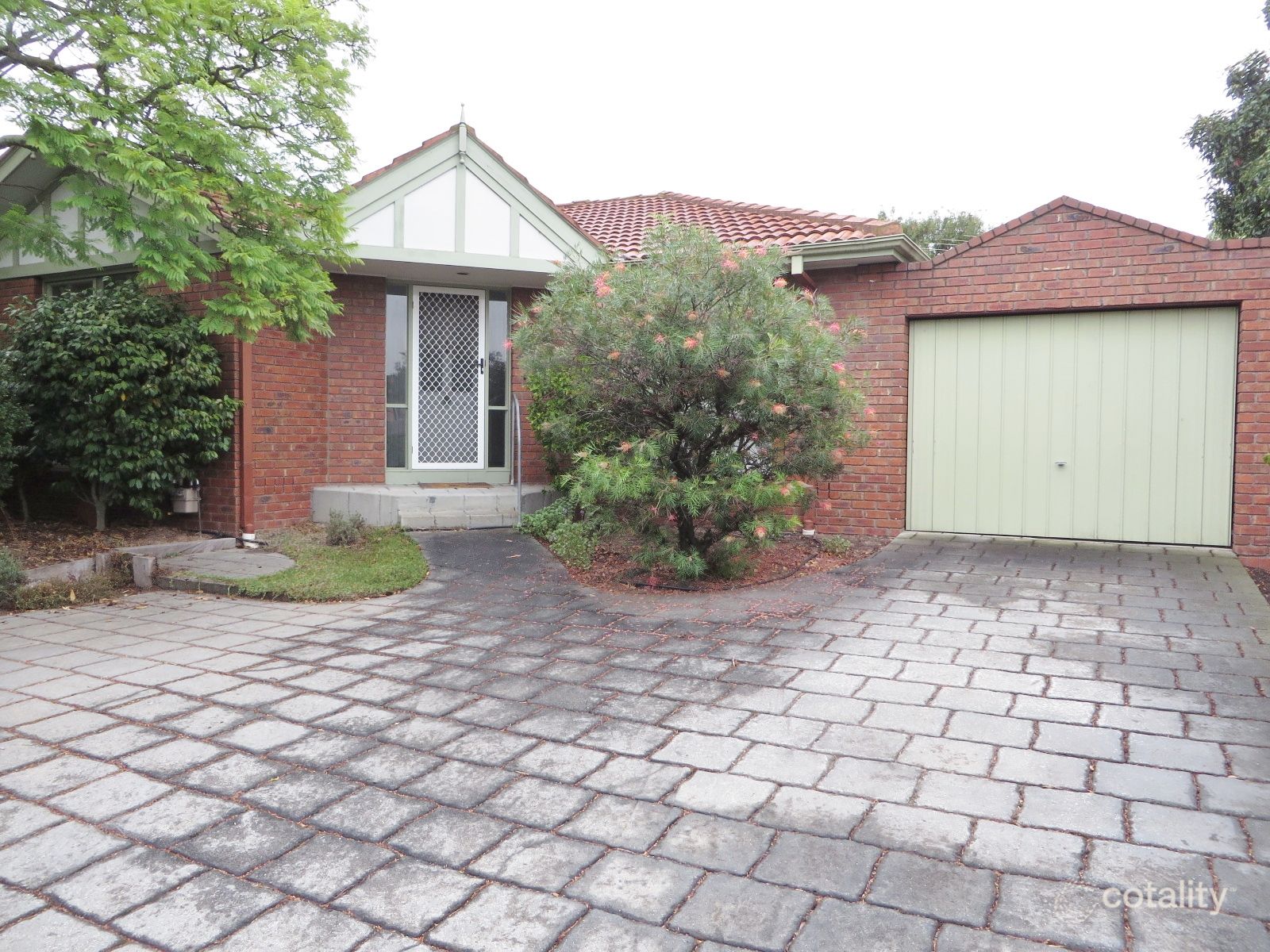 2/8 Tennyson St, Highett, VIC 3190