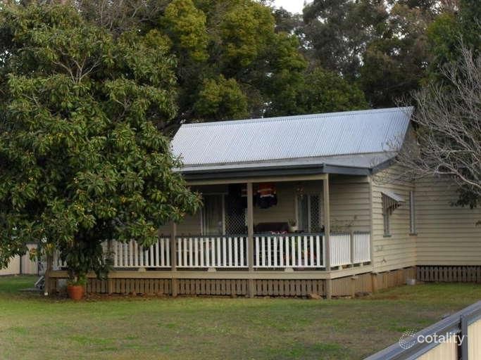 7 George St, Blackbutt, QLD 4314