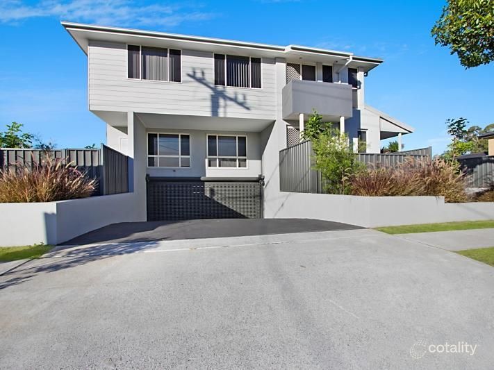 6/25 Tungarra Rd, Girraween, NSW 2145