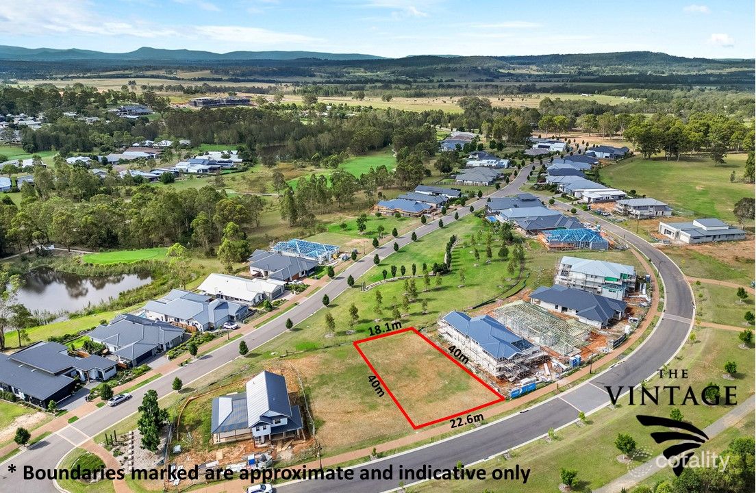 20 Fig Tree Cres, Pokolbin, NSW 2320