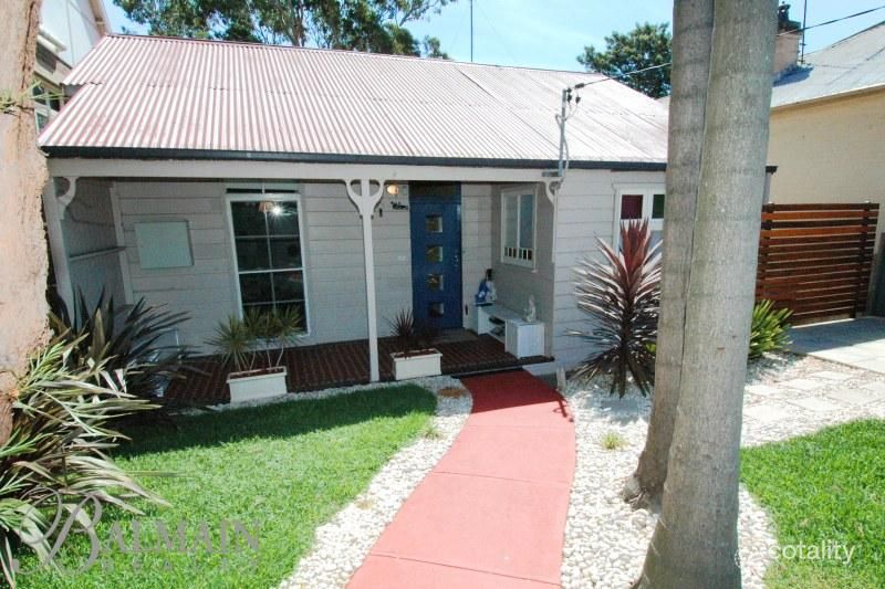 34 Mary St, Lilyfield, NSW 2040