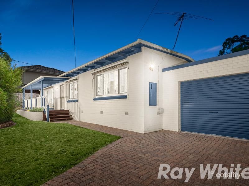 30 Kathryn Rd, Knoxfield, VIC 3180
