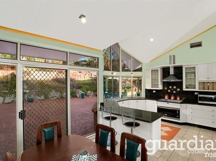 2740 Old Northern Rd, Glenorie, NSW 2157