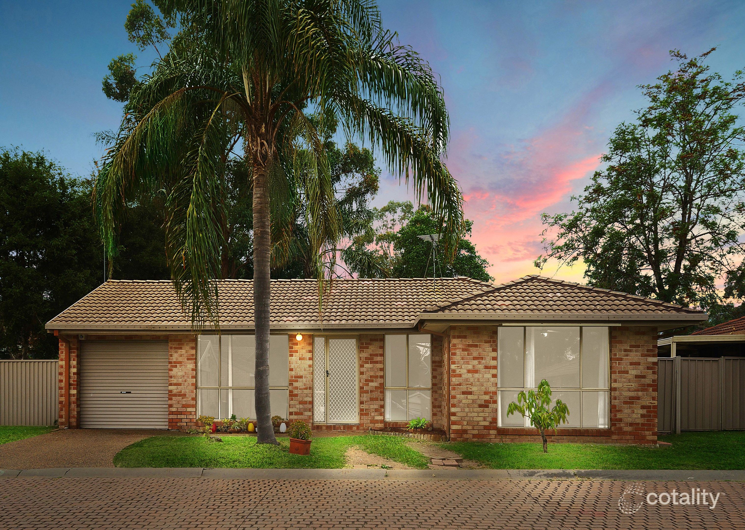 15 Orissa Way, Doonside, NSW 2767