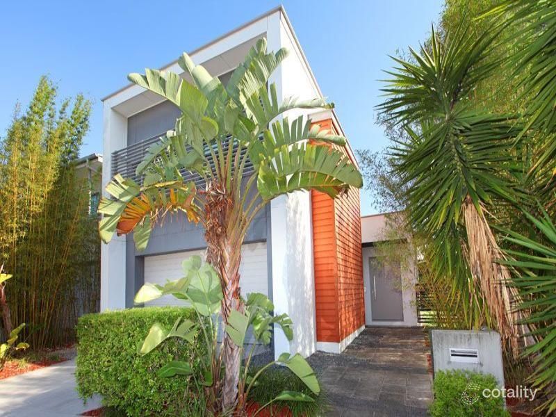 1 Tide Lane, Bulimba, QLD 4171