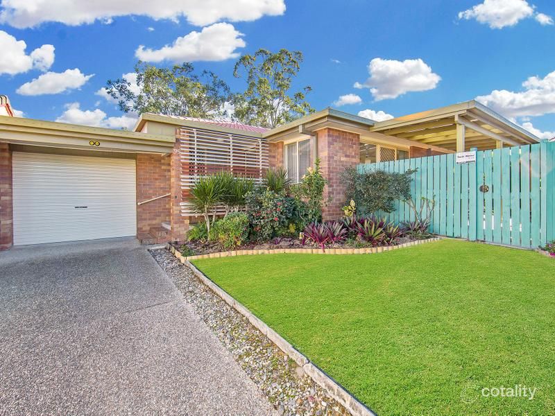 95/56 Miller St, Kippa-Ring, QLD 4021