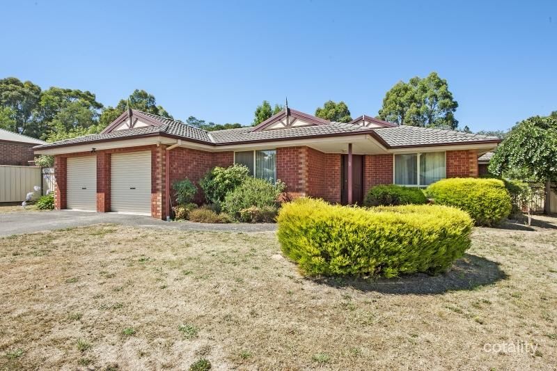 8 Park Lane, Mount Helen, VIC 3350