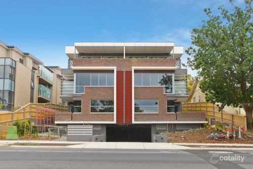 14/74 Darebin St, Heidelberg, VIC 3084