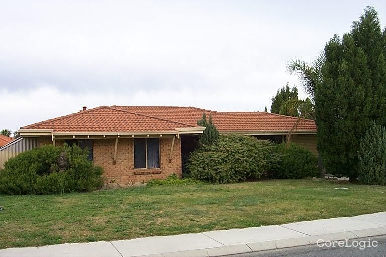 28 Mockeridge Cct, Middle Swan, WA 6056