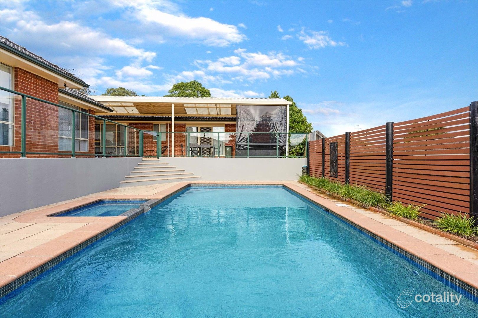 19 Highbrook Pl, Castle Hill, NSW 2154