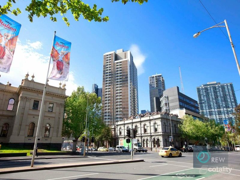 1506/33 Mackenzie St, Melbourne, VIC 3000