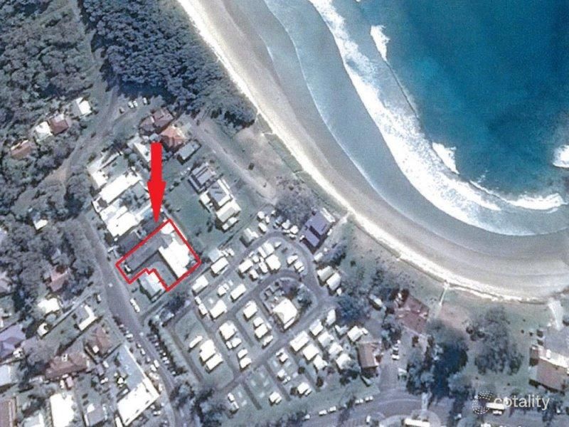 5/20 Wharf St, Woolgoolga, NSW 2456