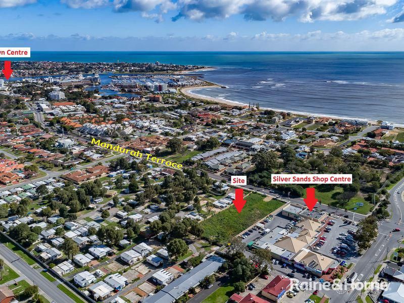171-173 Mandurah Tce, Mandurah, WA 6210