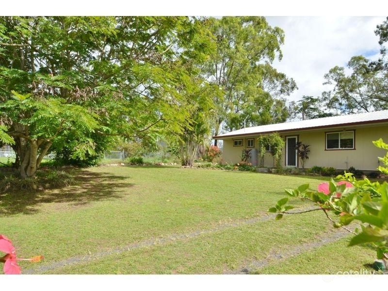 1 Elizabeth St, Amamoor, QLD 4570