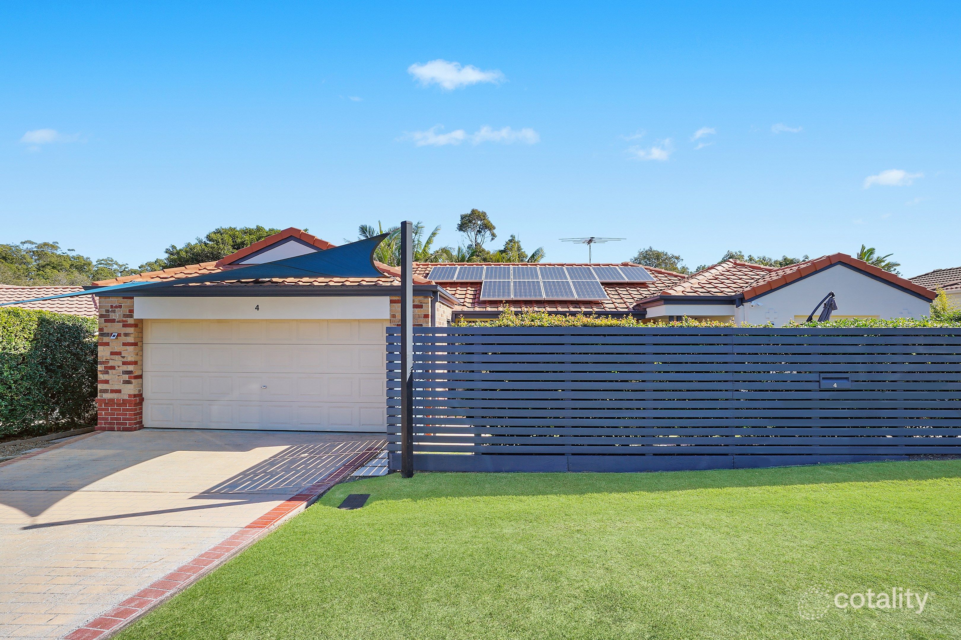 4 Campbell St, Wakerley, QLD 4154