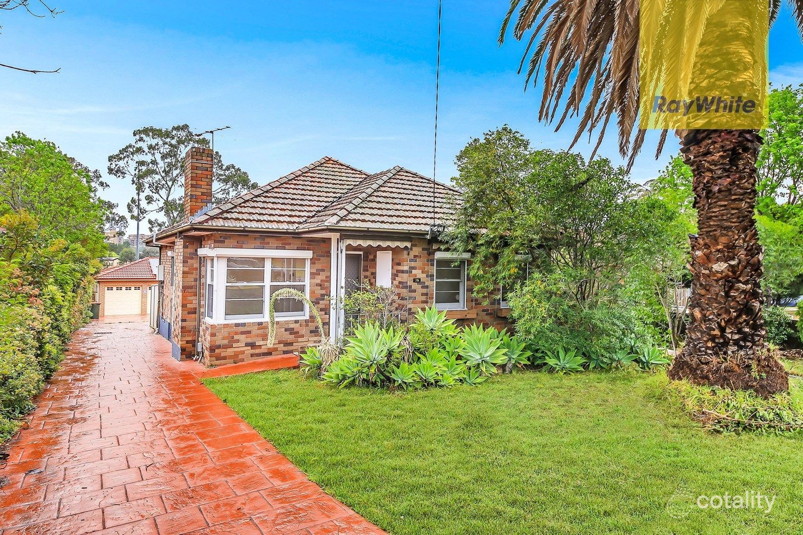 7a Howe St, Westmead, NSW 2145