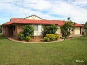 62 Seafarer Dr, River Heads, QLD 4655