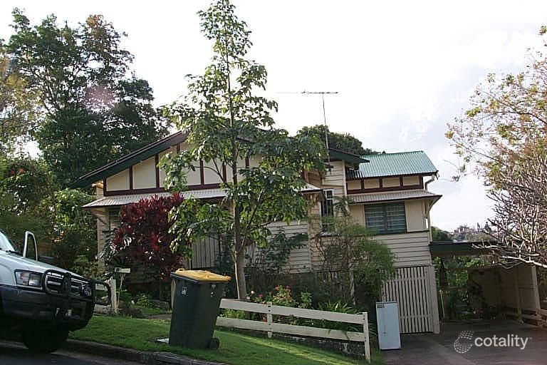 36 Corona Ave, Ashgrove, QLD 4060