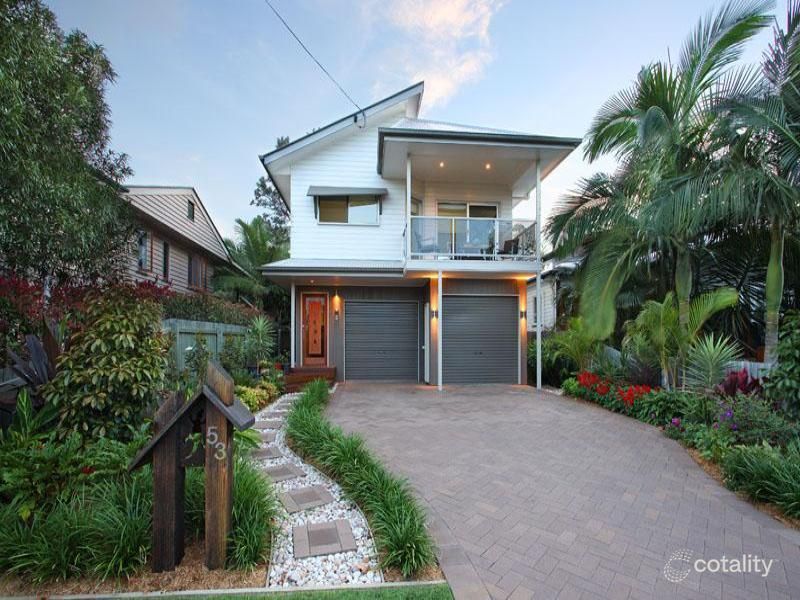53 Hutton Ave, Wynnum, QLD 4178